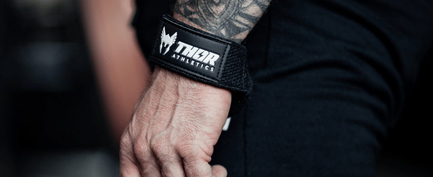 lifting straps tips