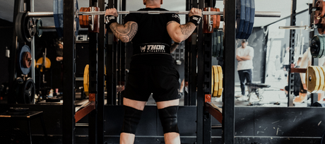Wat is Powerliften en hoe begin je ermee?