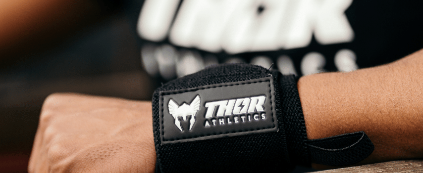 wrist wraps 