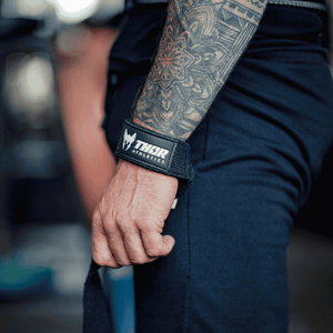 Lyftremmar | Svart