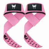 Lyftremmar | Extra grepp | Rosa