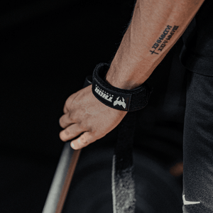 Lyftremmar | XS | Svart