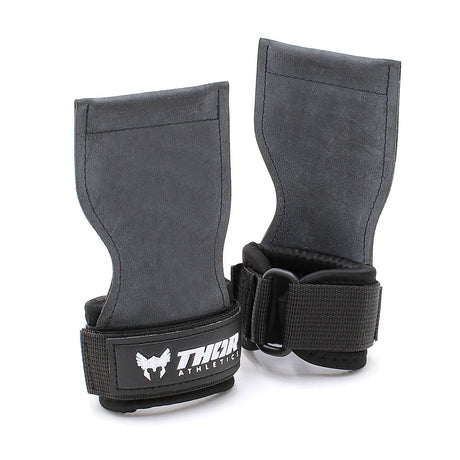 Beste Thor Lifting Grips in NL & EU kopen | Zwart | Thor Athletics