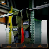 Handledsstöd | Army Green | 60cm